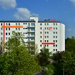 Enjoy Hostel Berlin City West