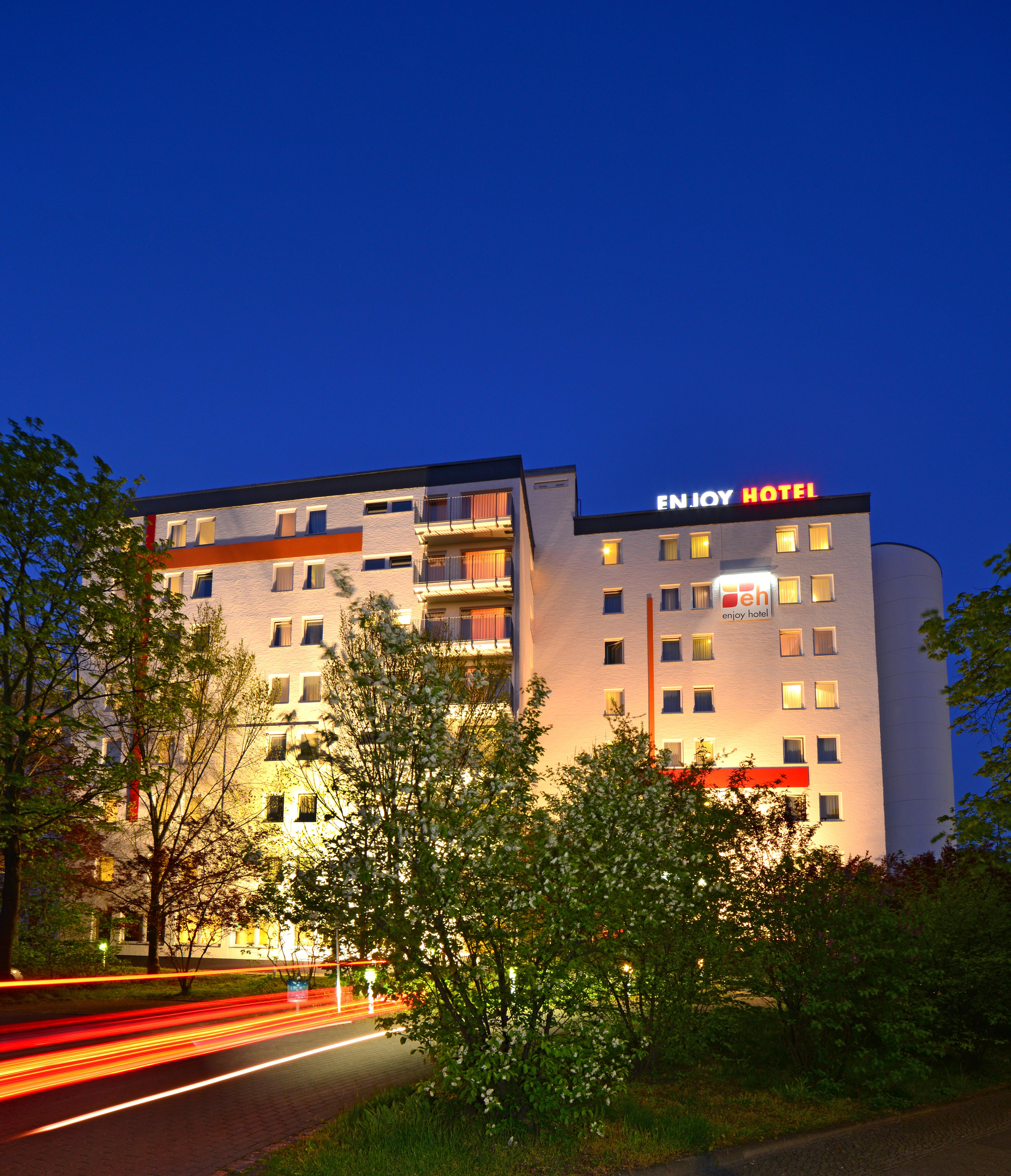 Enjoy West Hostel Berlin