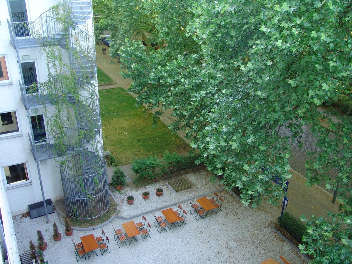 Enjoy West Hostel Berlin