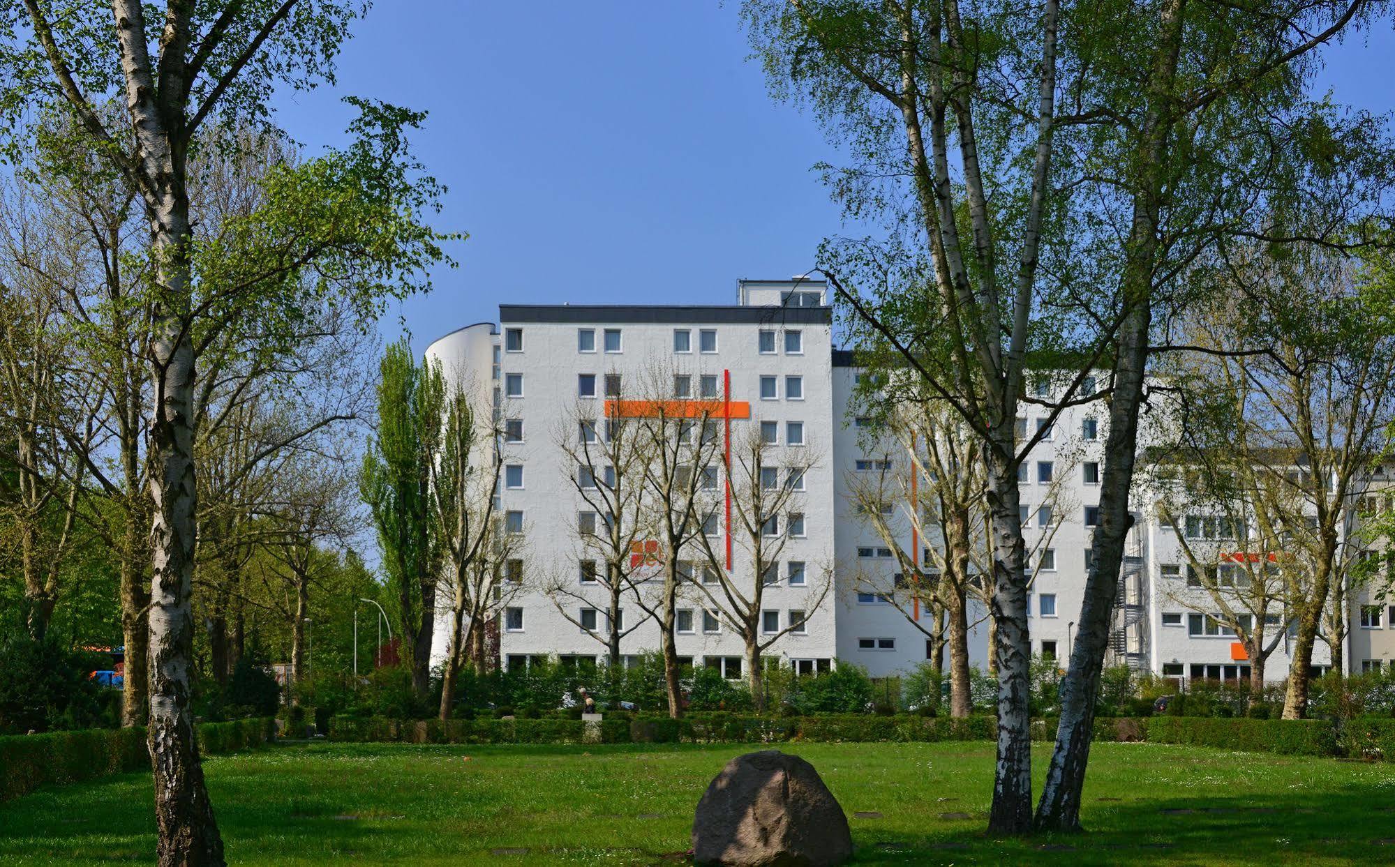 Enjoy West Hostel Berlin