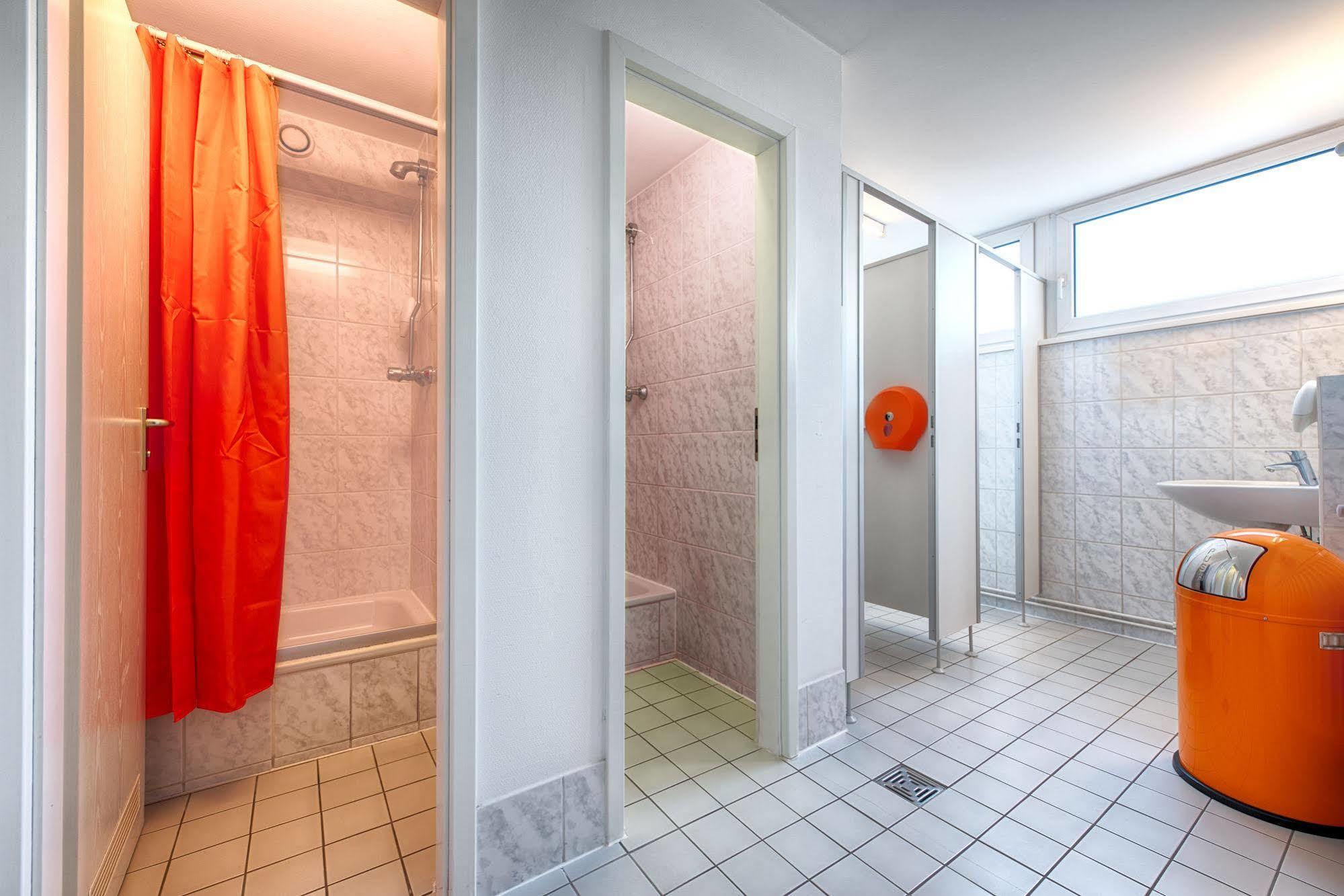 Enjoy West Hostel Berlin
